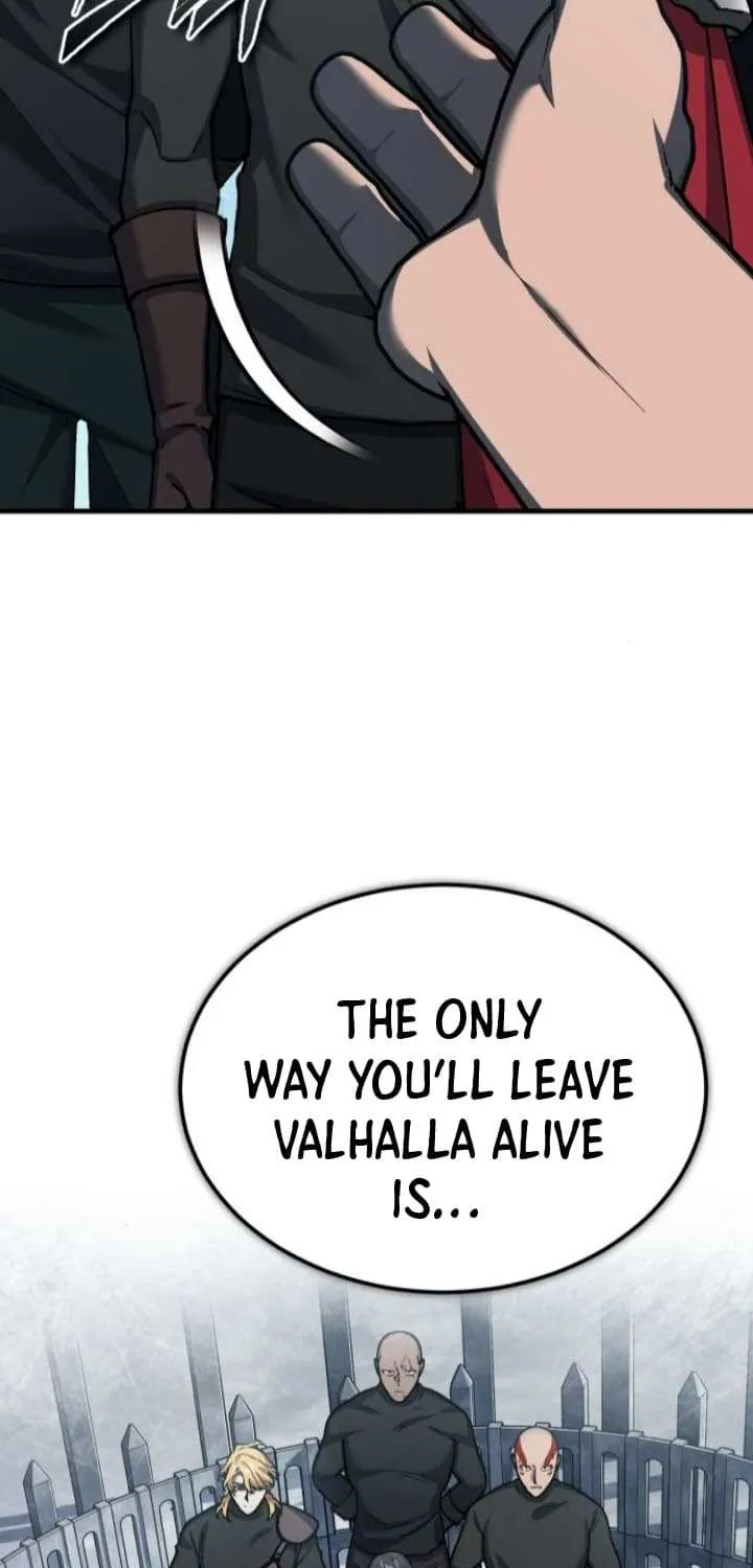 The Heavenly Demon Can’t Live a Normal Life Chapter 135 page 13 - 