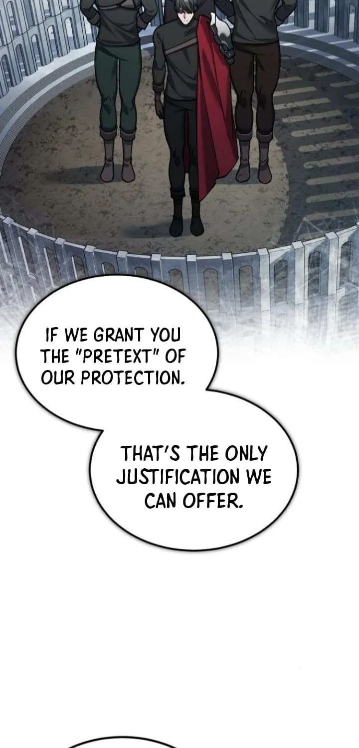 The Heavenly Demon Can’t Live a Normal Life Chapter 135 page 14 - 