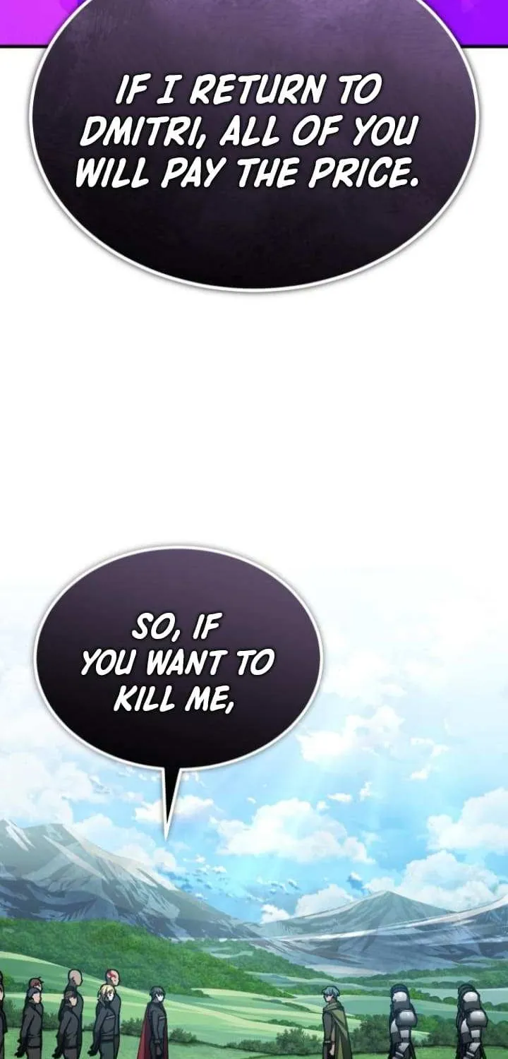 The Heavenly Demon Can’t Live a Normal Life Chapter 135 page 17 - 