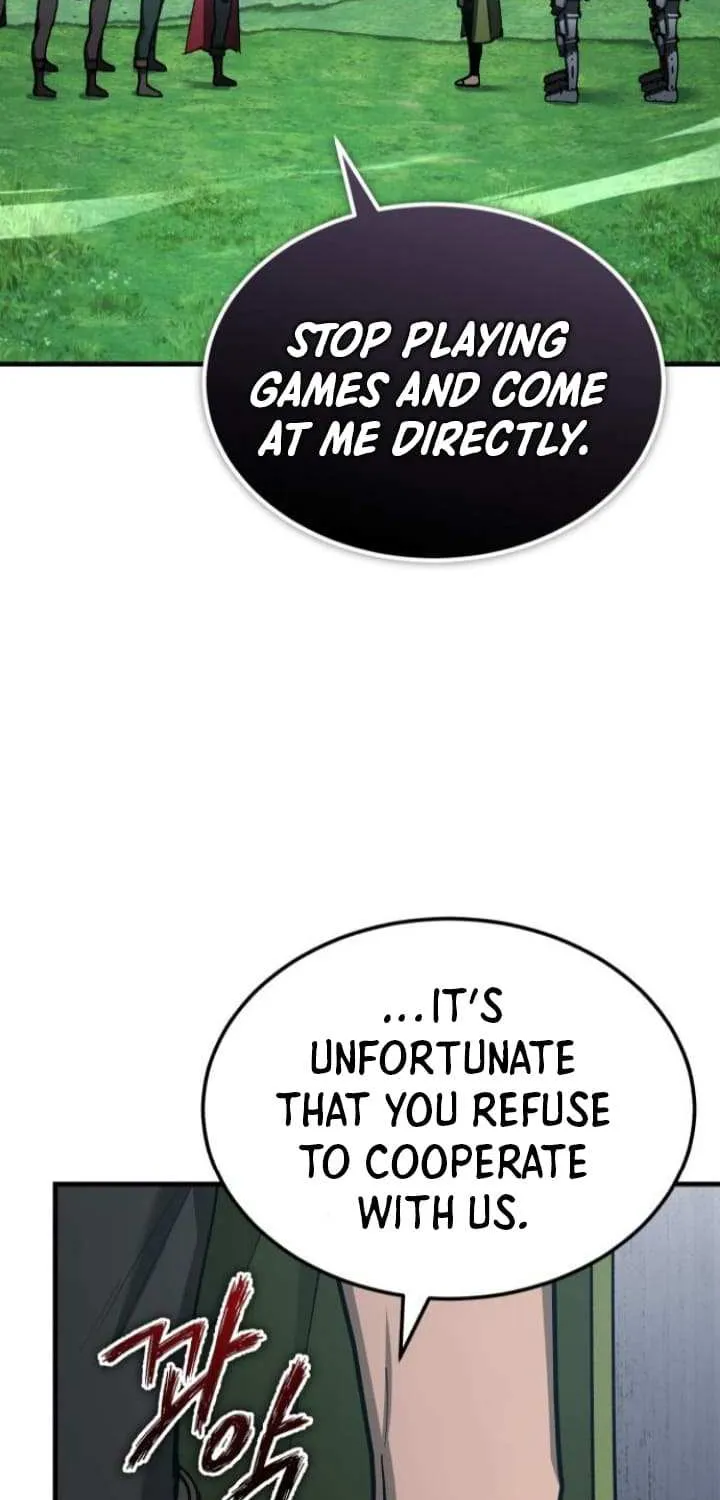 The Heavenly Demon Can’t Live a Normal Life Chapter 135 page 18 - 