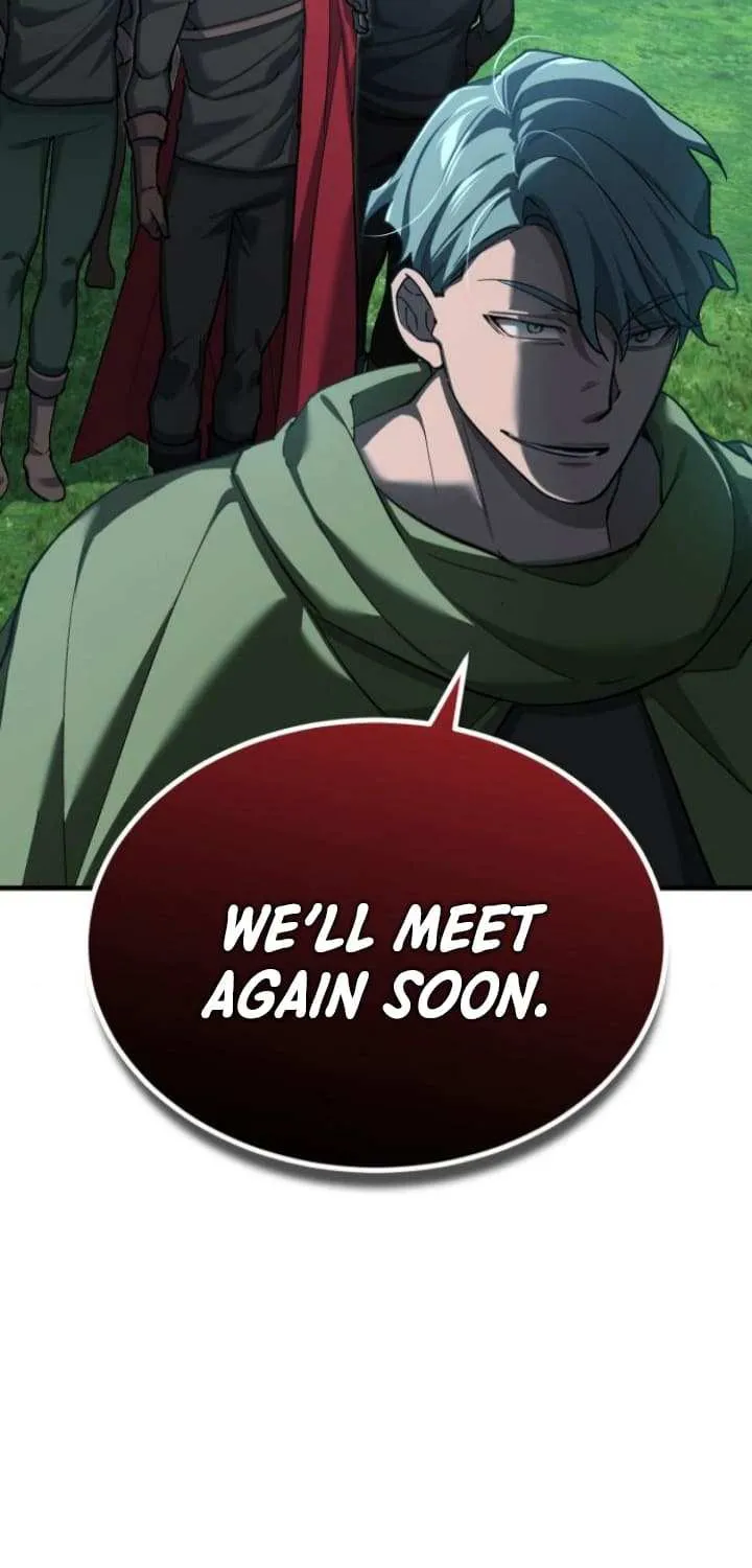The Heavenly Demon Can’t Live a Normal Life Chapter 135 page 20 - 