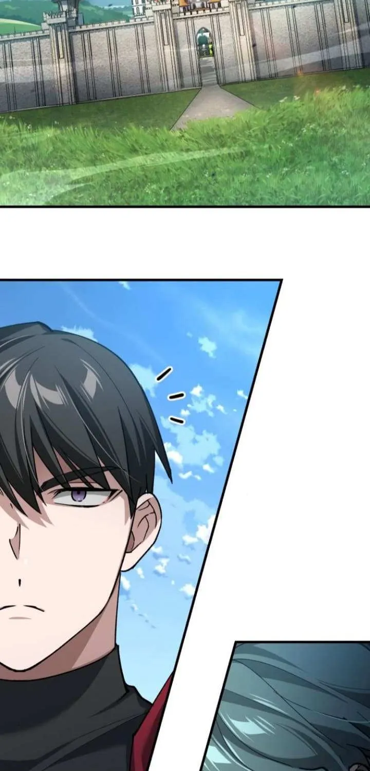 The Heavenly Demon Can’t Live a Normal Life Chapter 135 page 3 - 