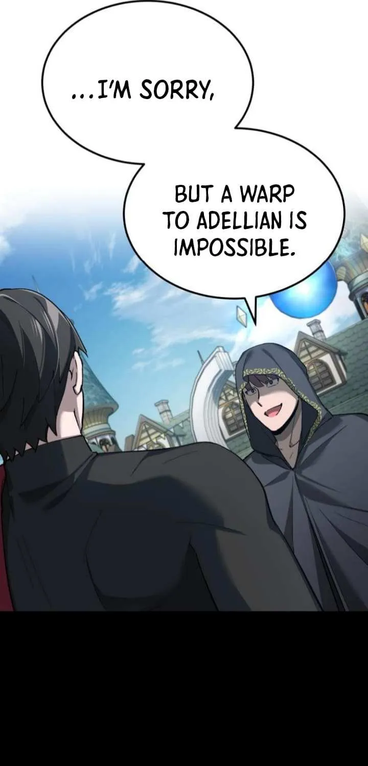The Heavenly Demon Can’t Live a Normal Life Chapter 135 page 23 - 