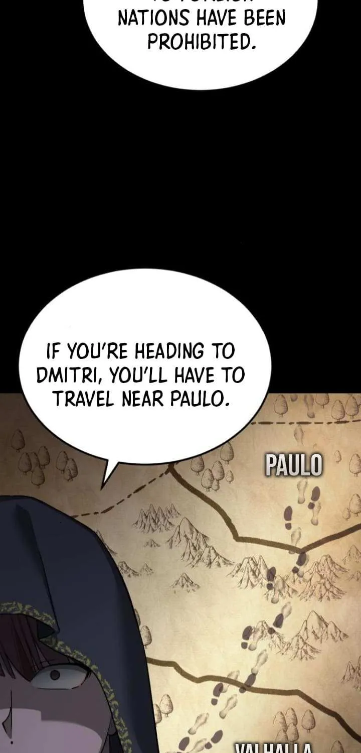 The Heavenly Demon Can’t Live a Normal Life Chapter 135 page 25 - 