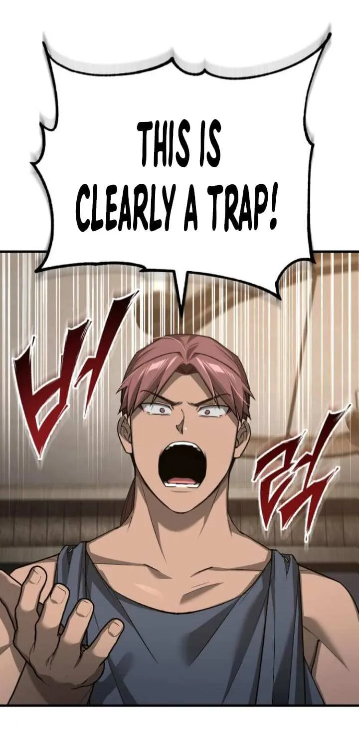 The Heavenly Demon Can’t Live a Normal Life Chapter 135 page 27 - 