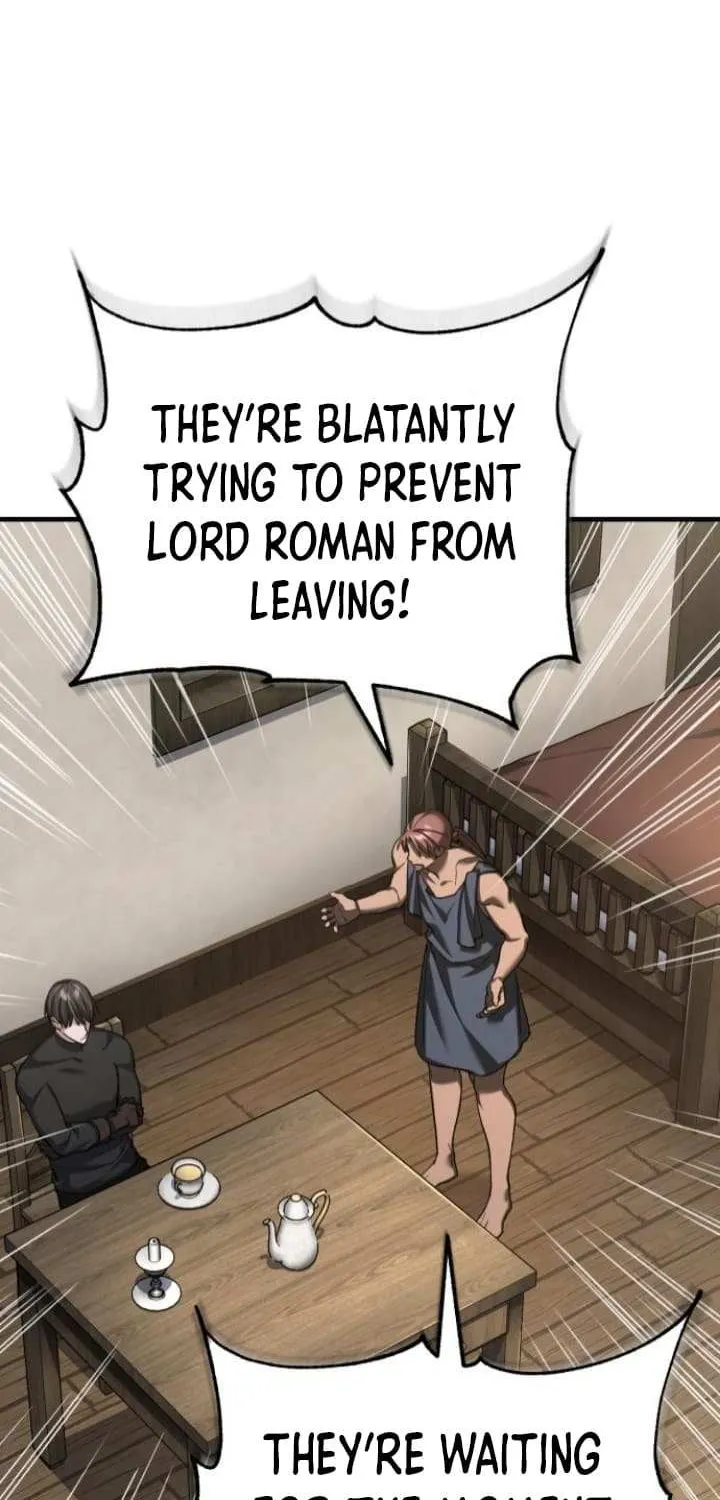 The Heavenly Demon Can’t Live a Normal Life Chapter 135 page 28 - 