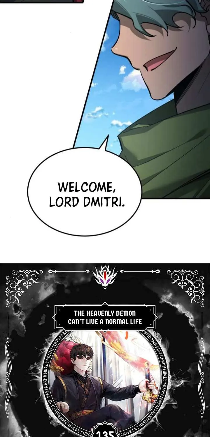 The Heavenly Demon Can’t Live a Normal Life Chapter 135 page 4 - 