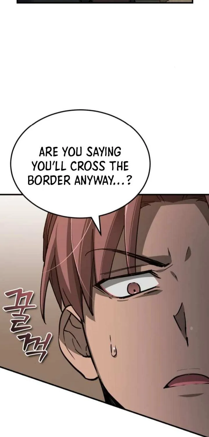 The Heavenly Demon Can’t Live a Normal Life Chapter 135 page 31 - 