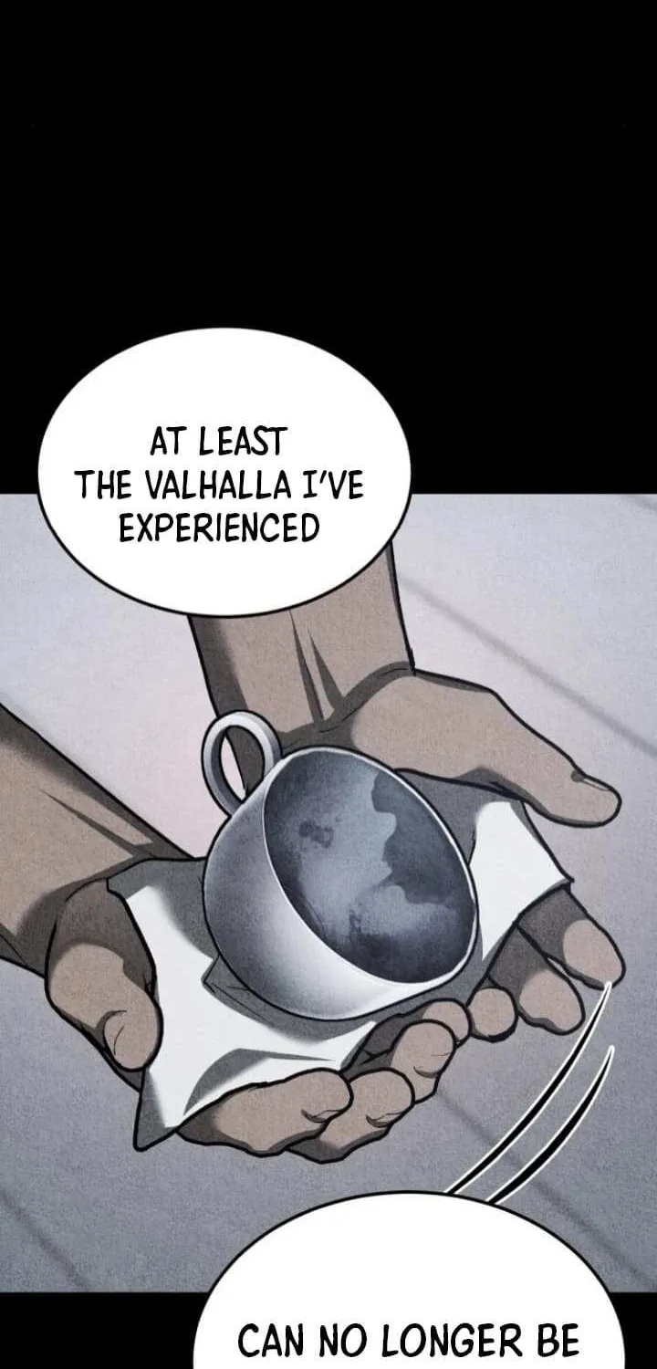 The Heavenly Demon Can’t Live a Normal Life Chapter 135 page 33 - 