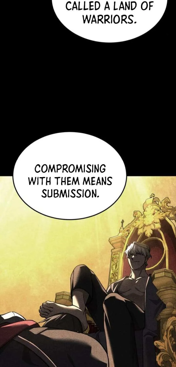 The Heavenly Demon Can’t Live a Normal Life Chapter 135 page 34 - 