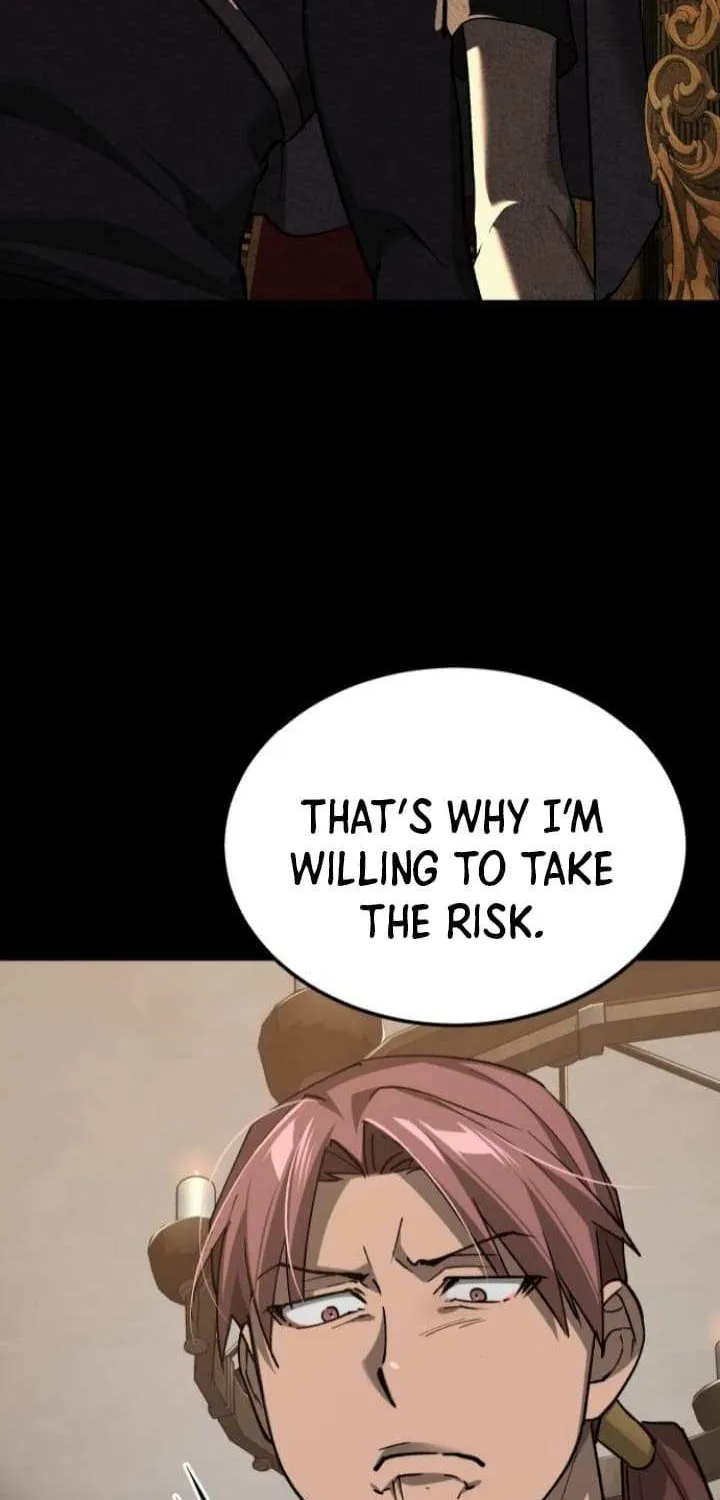 The Heavenly Demon Can’t Live a Normal Life Chapter 135 page 35 - 