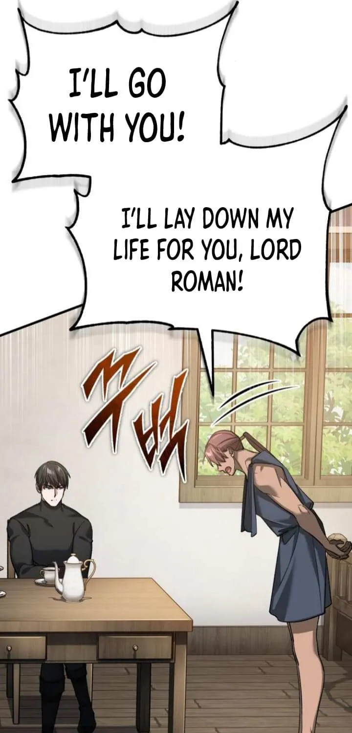 The Heavenly Demon Can’t Live a Normal Life Chapter 135 page 37 - 