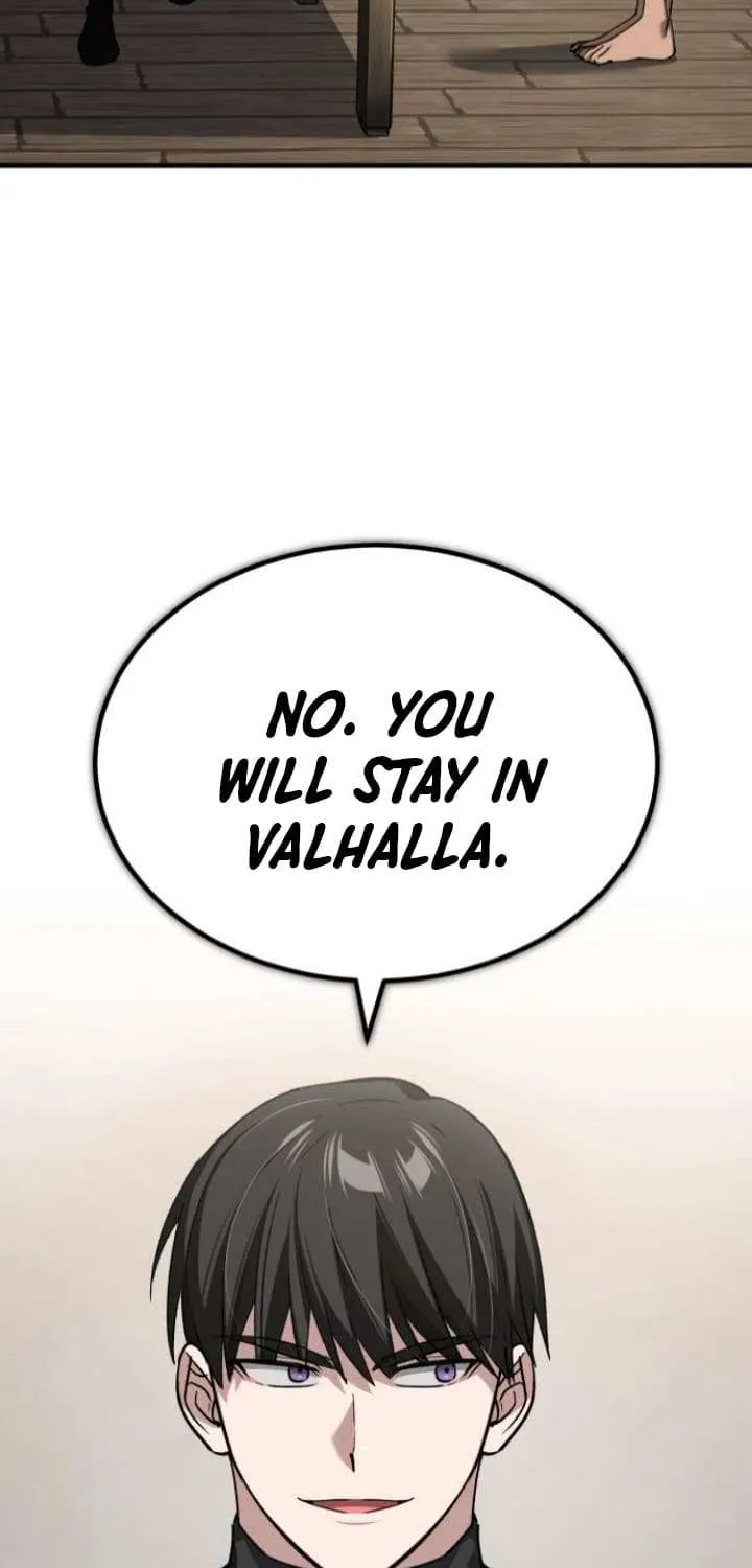 The Heavenly Demon Can’t Live a Normal Life Chapter 135 page 38 - 