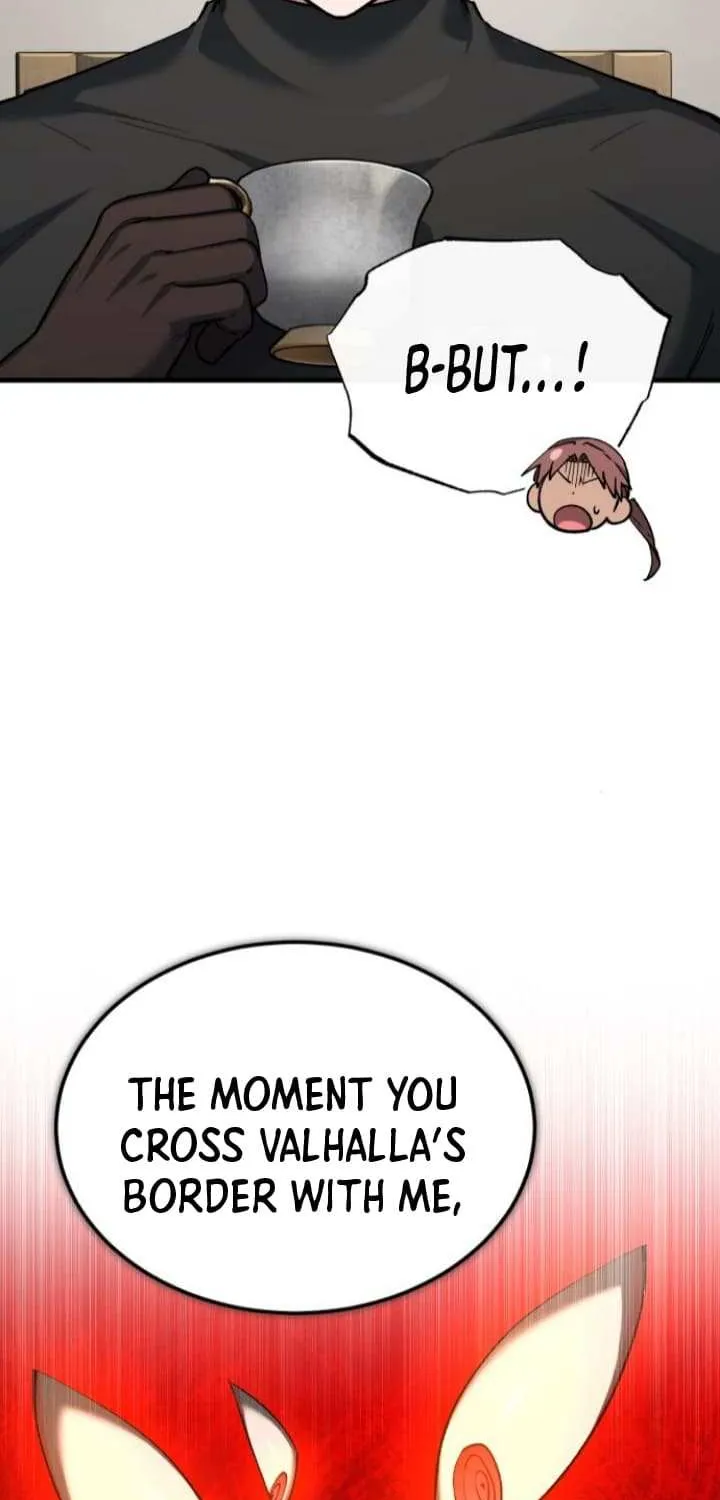 The Heavenly Demon Can’t Live a Normal Life Chapter 135 page 39 - 
