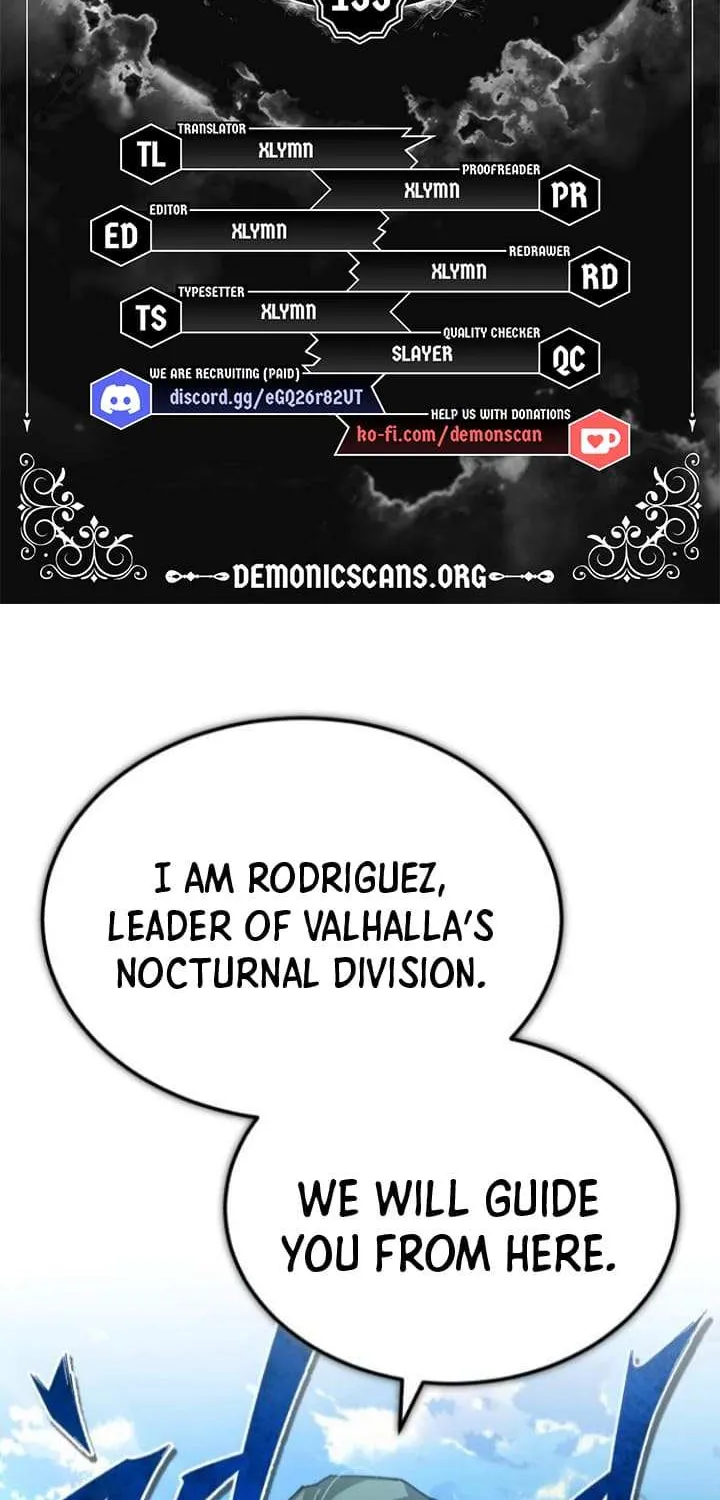 The Heavenly Demon Can’t Live a Normal Life Chapter 135 page 5 - 