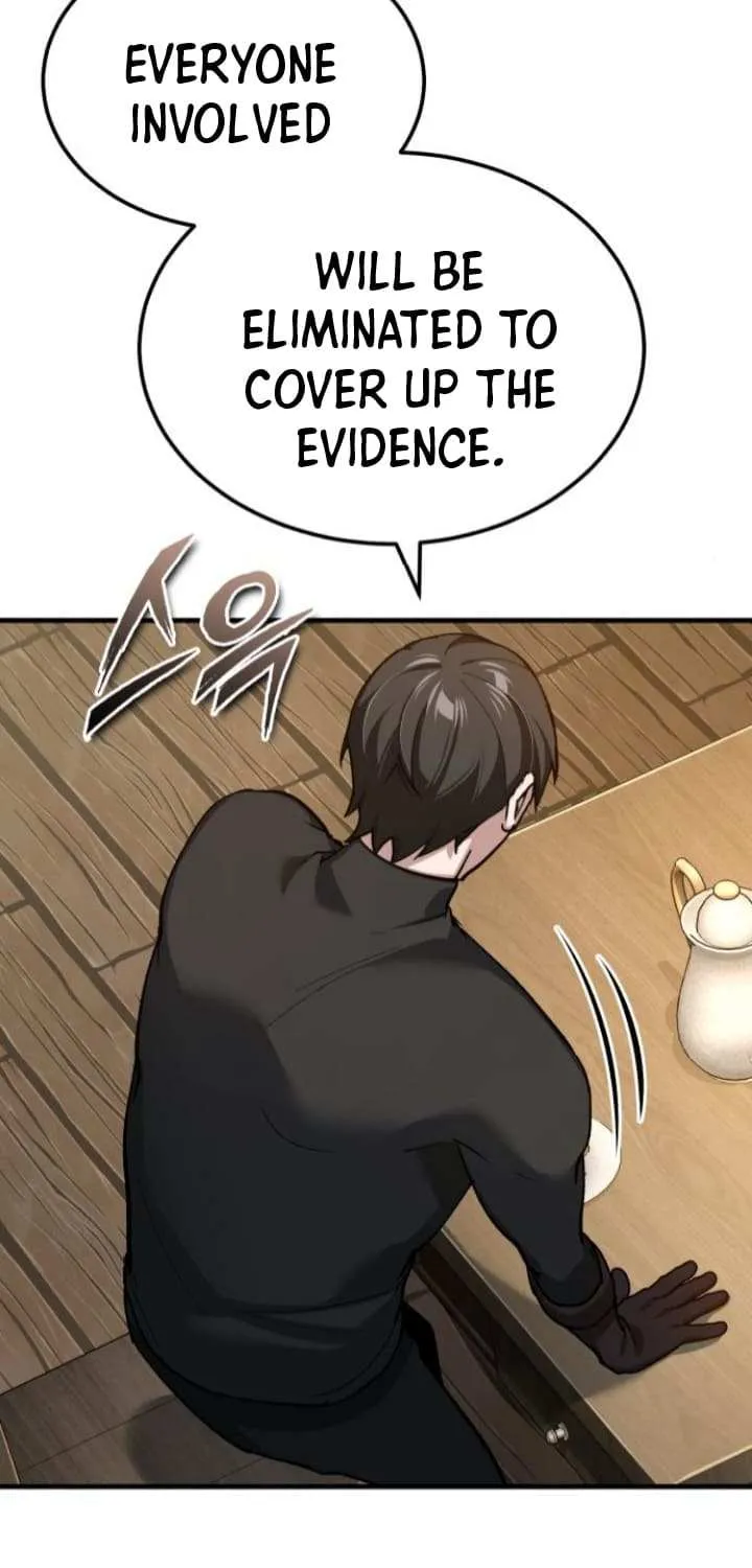 The Heavenly Demon Can’t Live a Normal Life Chapter 135 page 41 - 