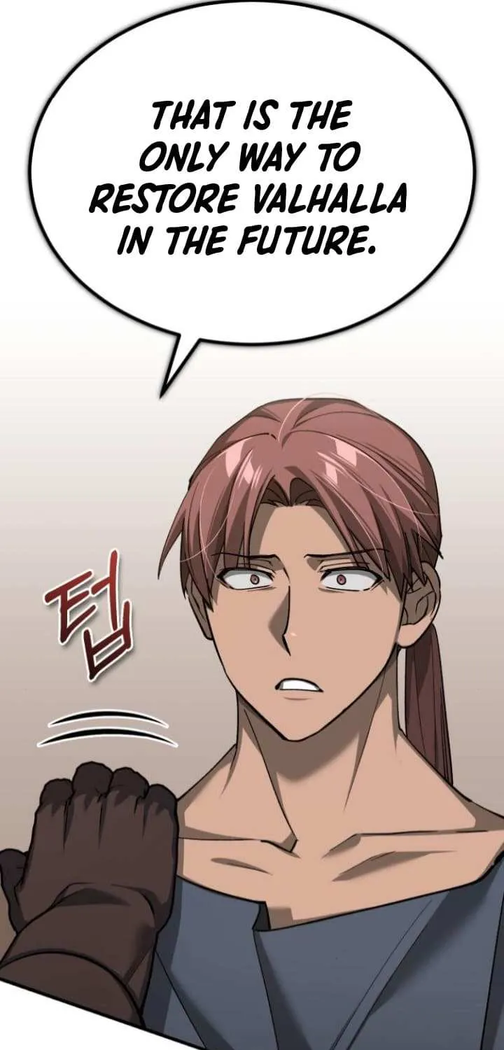 The Heavenly Demon Can’t Live a Normal Life Chapter 135 page 44 - 