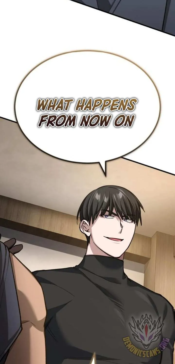 The Heavenly Demon Can’t Live a Normal Life Chapter 135 page 45 - 