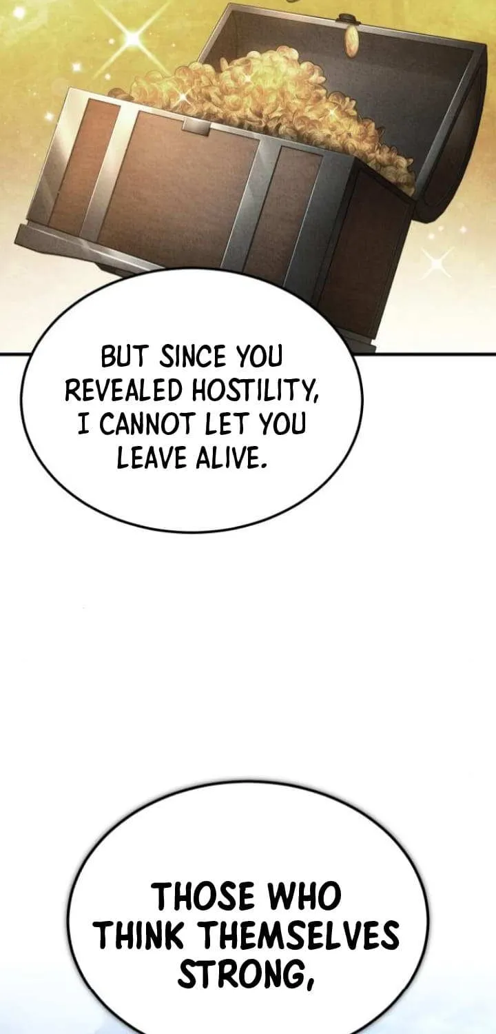 The Heavenly Demon Can’t Live a Normal Life Chapter 135 page 54 - 