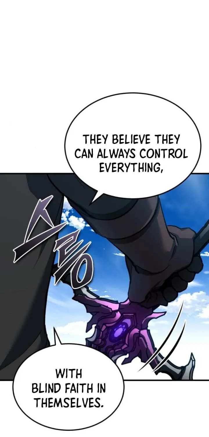 The Heavenly Demon Can’t Live a Normal Life Chapter 135 page 56 - 