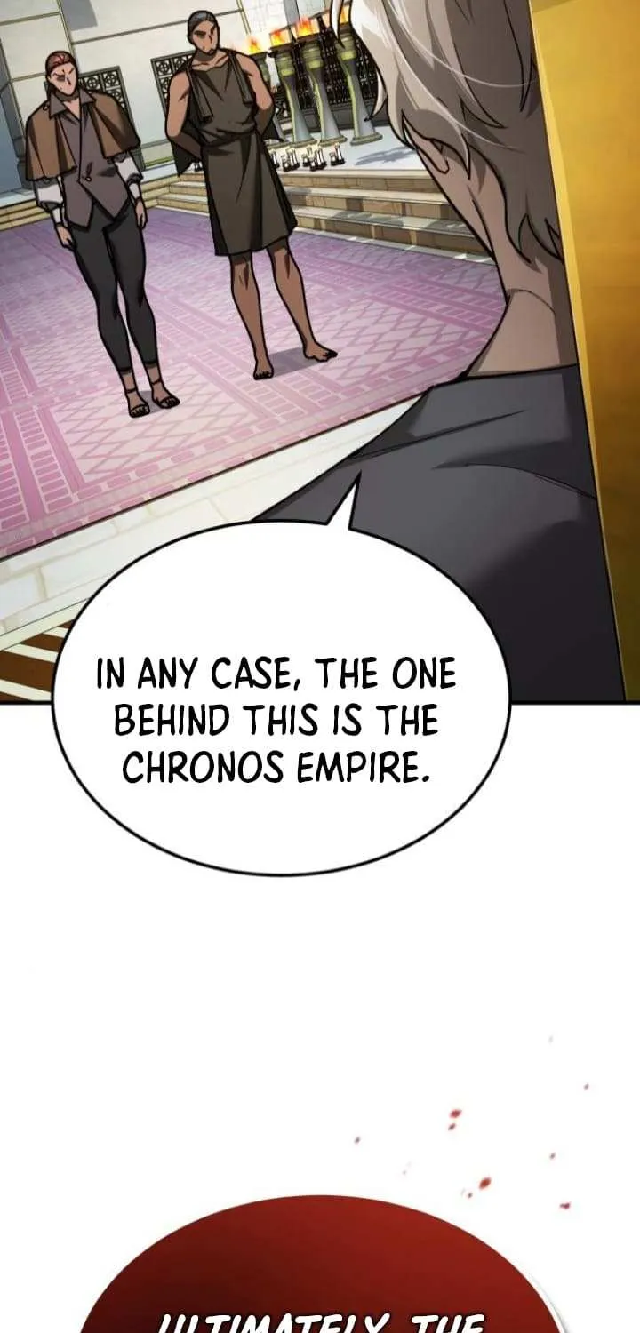 The Heavenly Demon Can’t Live a Normal Life Chapter 135 page 82 - 