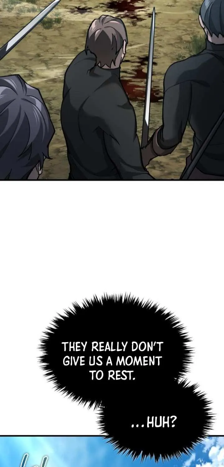 The Heavenly Demon Can’t Live a Normal Life Chapter 135 page 95 - 