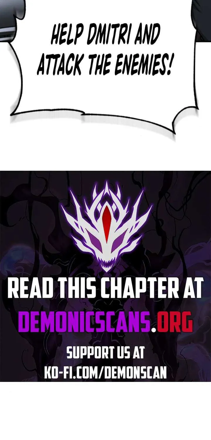 The Heavenly Demon Can’t Live a Normal Life Chapter 135 page 99 - 
