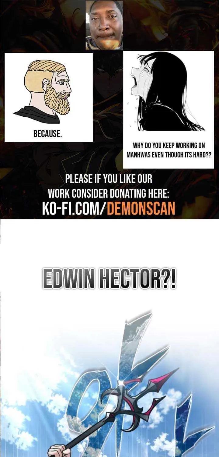 The Heavenly Demon Can’t Live a Normal Life Chapter 136 page 1 - 