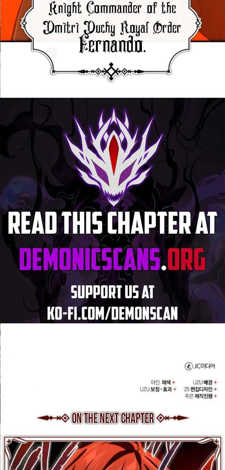 The Heavenly Demon Can’t Live a Normal Life Chapter 136 page 103 - 