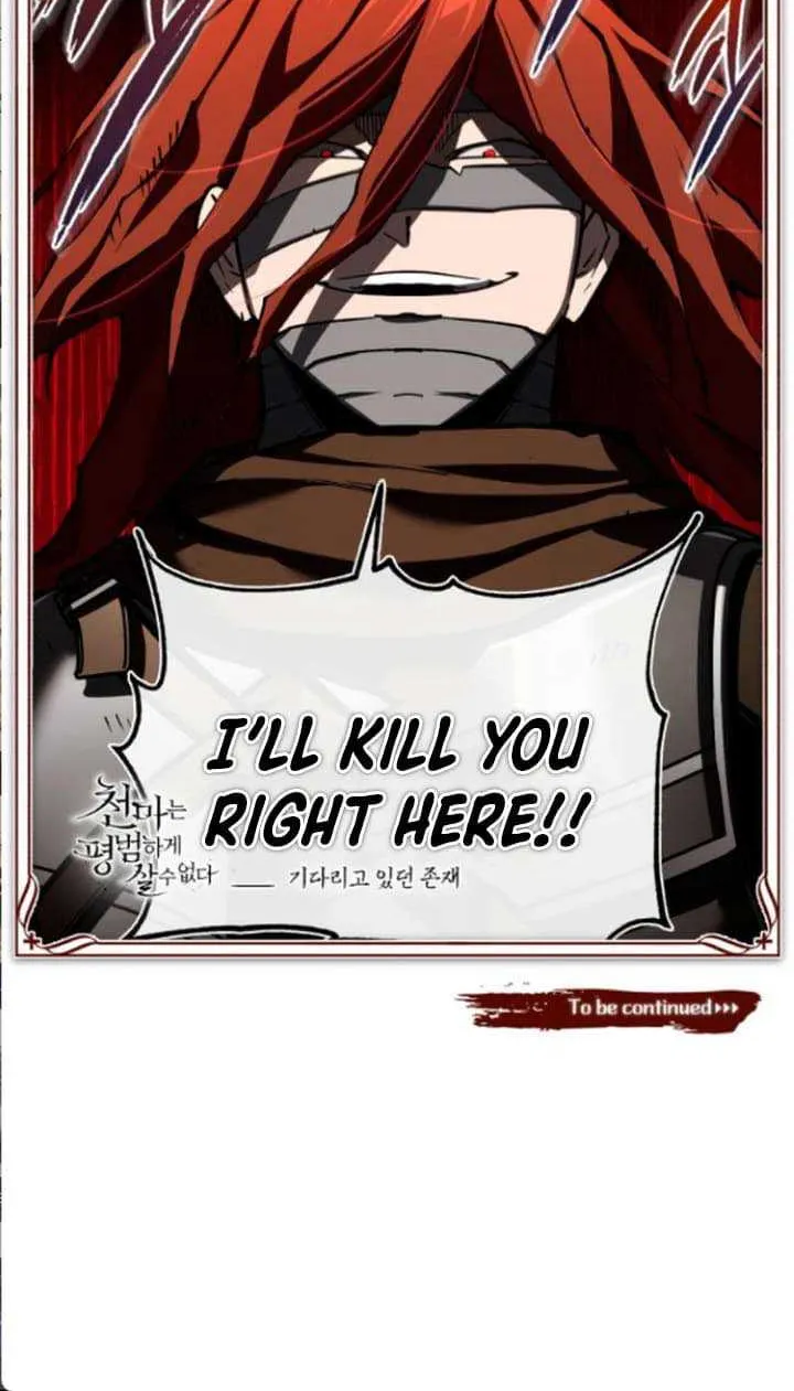 The Heavenly Demon Can’t Live a Normal Life Chapter 136 page 104 - 
