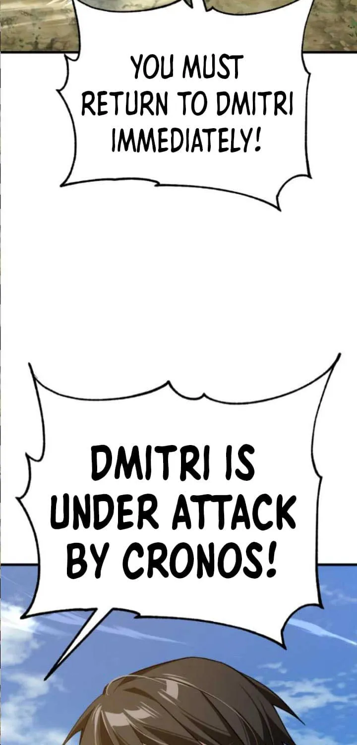 The Heavenly Demon Can’t Live a Normal Life Chapter 136 page 12 - 