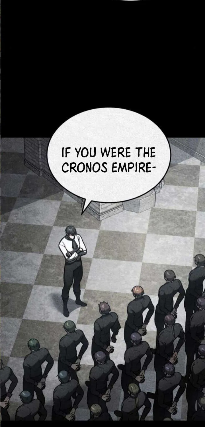 The Heavenly Demon Can’t Live a Normal Life Chapter 136 page 17 - 