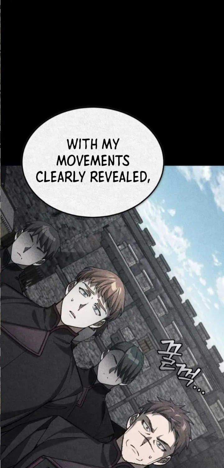 The Heavenly Demon Can’t Live a Normal Life Chapter 136 page 18 - 