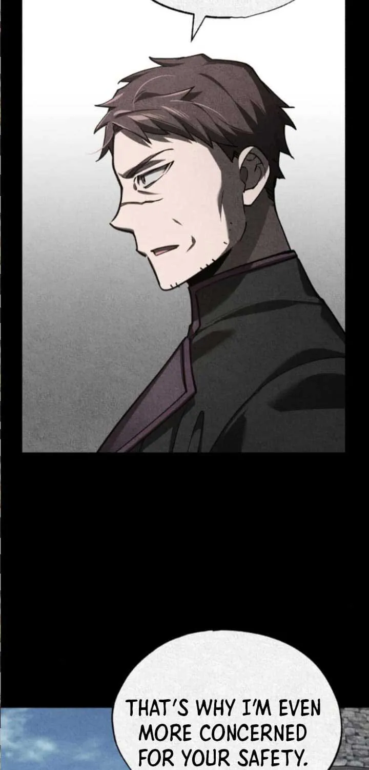 The Heavenly Demon Can’t Live a Normal Life Chapter 136 page 20 - 