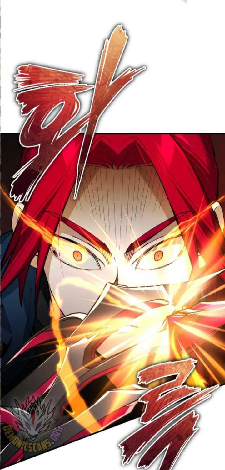The Heavenly Demon Can’t Live a Normal Life Chapter 136 page 3 - 