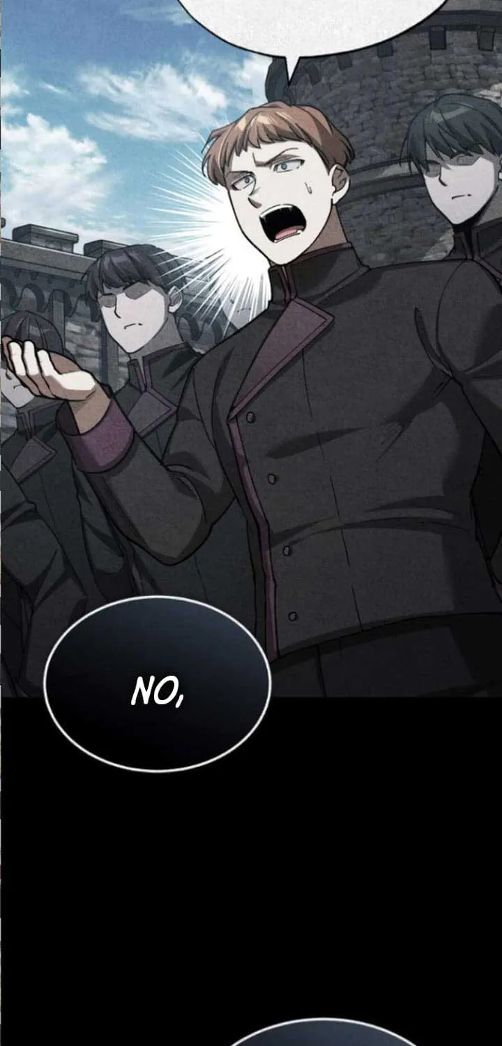The Heavenly Demon Can’t Live a Normal Life Chapter 136 page 21 - 