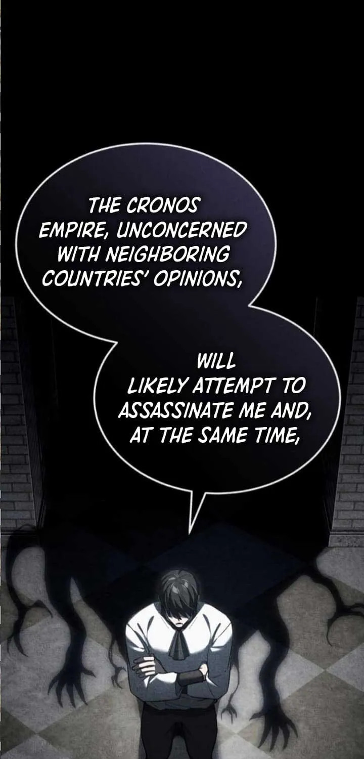The Heavenly Demon Can’t Live a Normal Life Chapter 136 page 23 - 