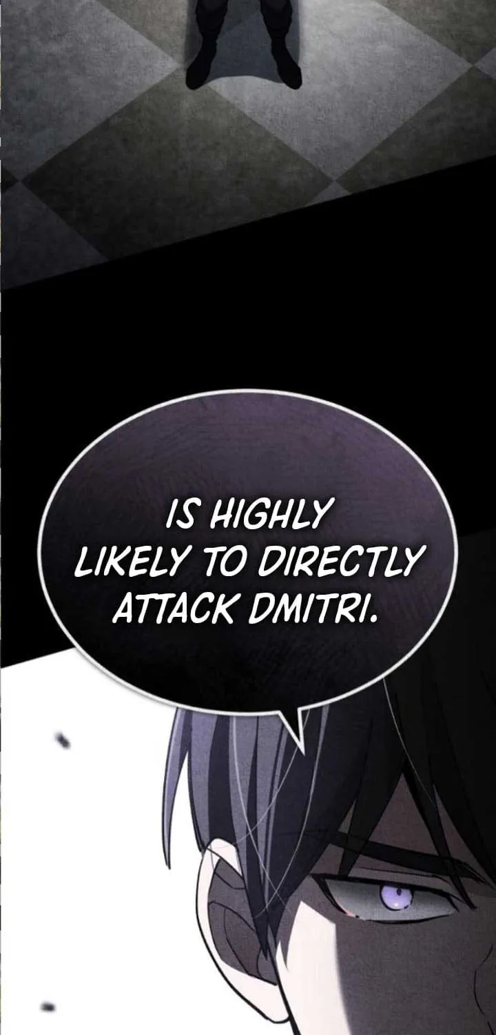 The Heavenly Demon Can’t Live a Normal Life Chapter 136 page 24 - 