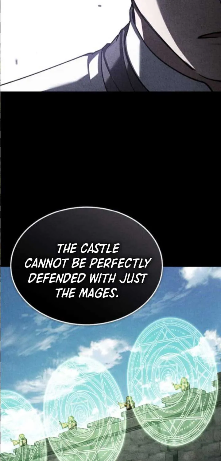 The Heavenly Demon Can’t Live a Normal Life Chapter 136 page 25 - 