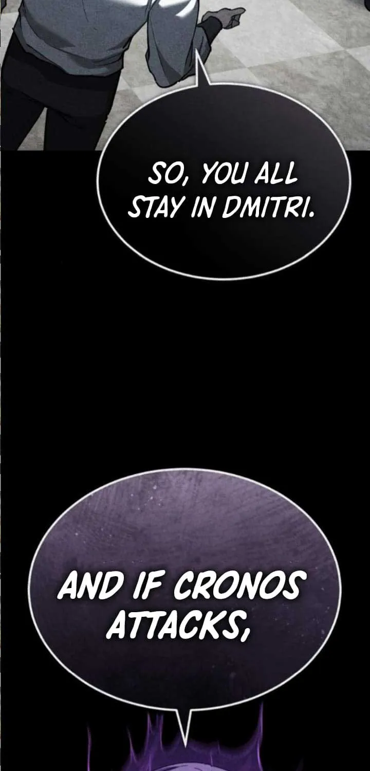 The Heavenly Demon Can’t Live a Normal Life Chapter 136 page 27 - 