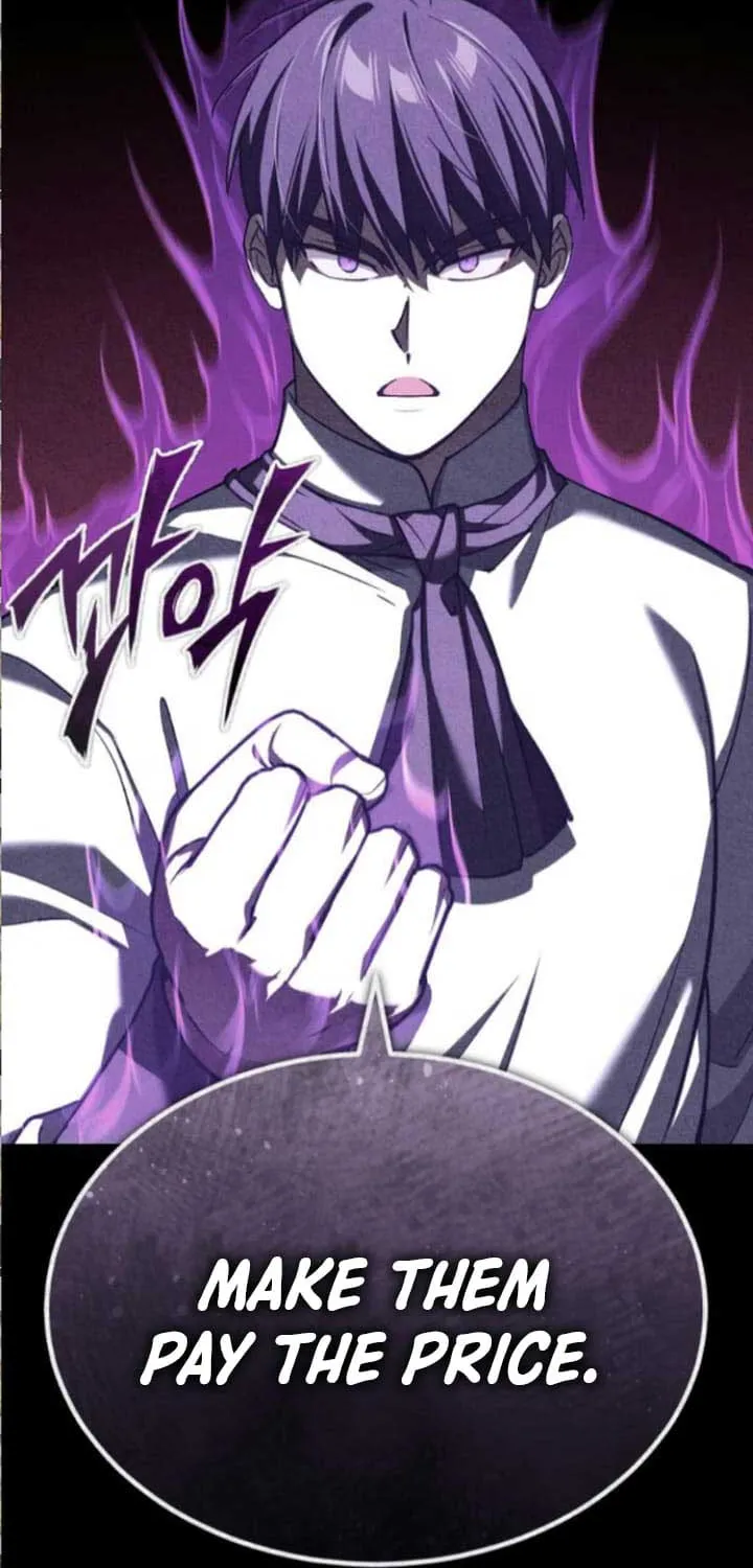The Heavenly Demon Can’t Live a Normal Life Chapter 136 page 28 - 