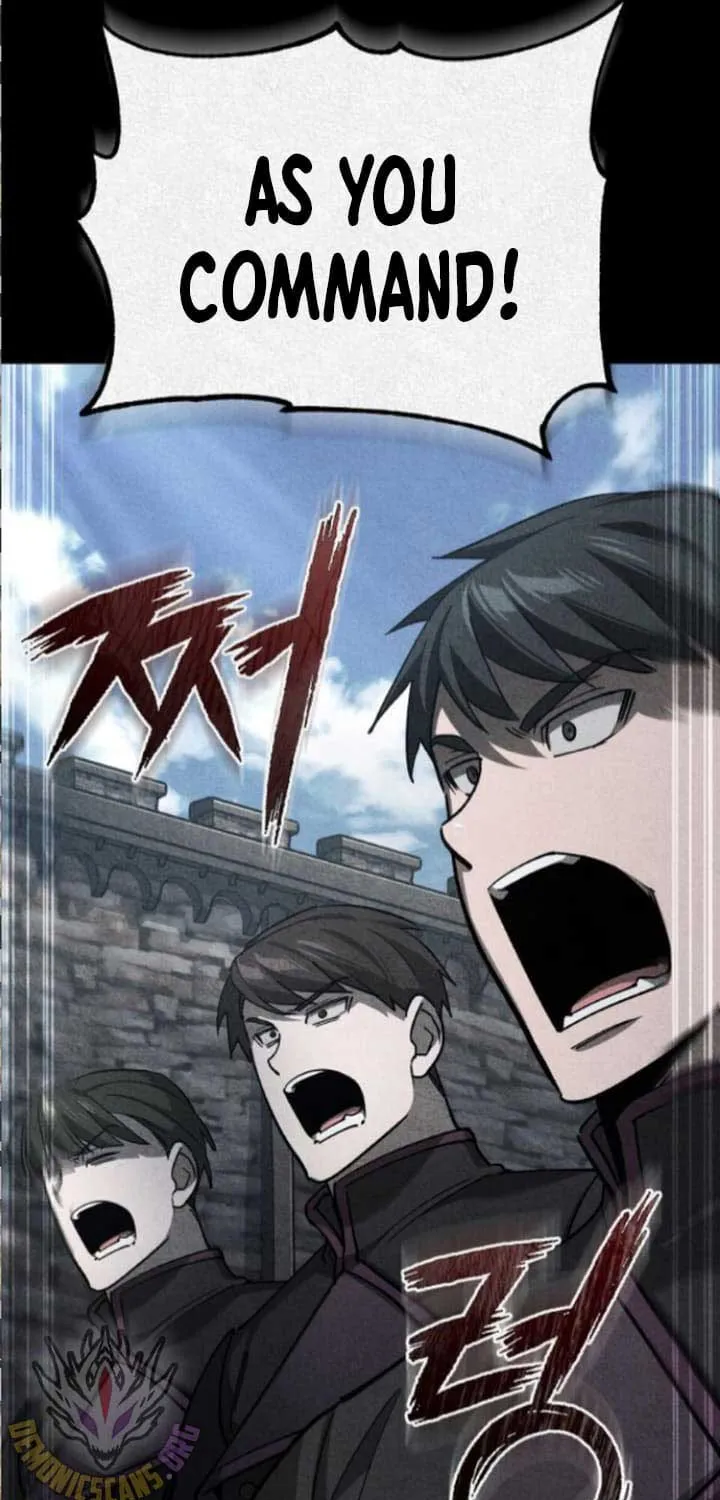 The Heavenly Demon Can’t Live a Normal Life Chapter 136 page 30 - 