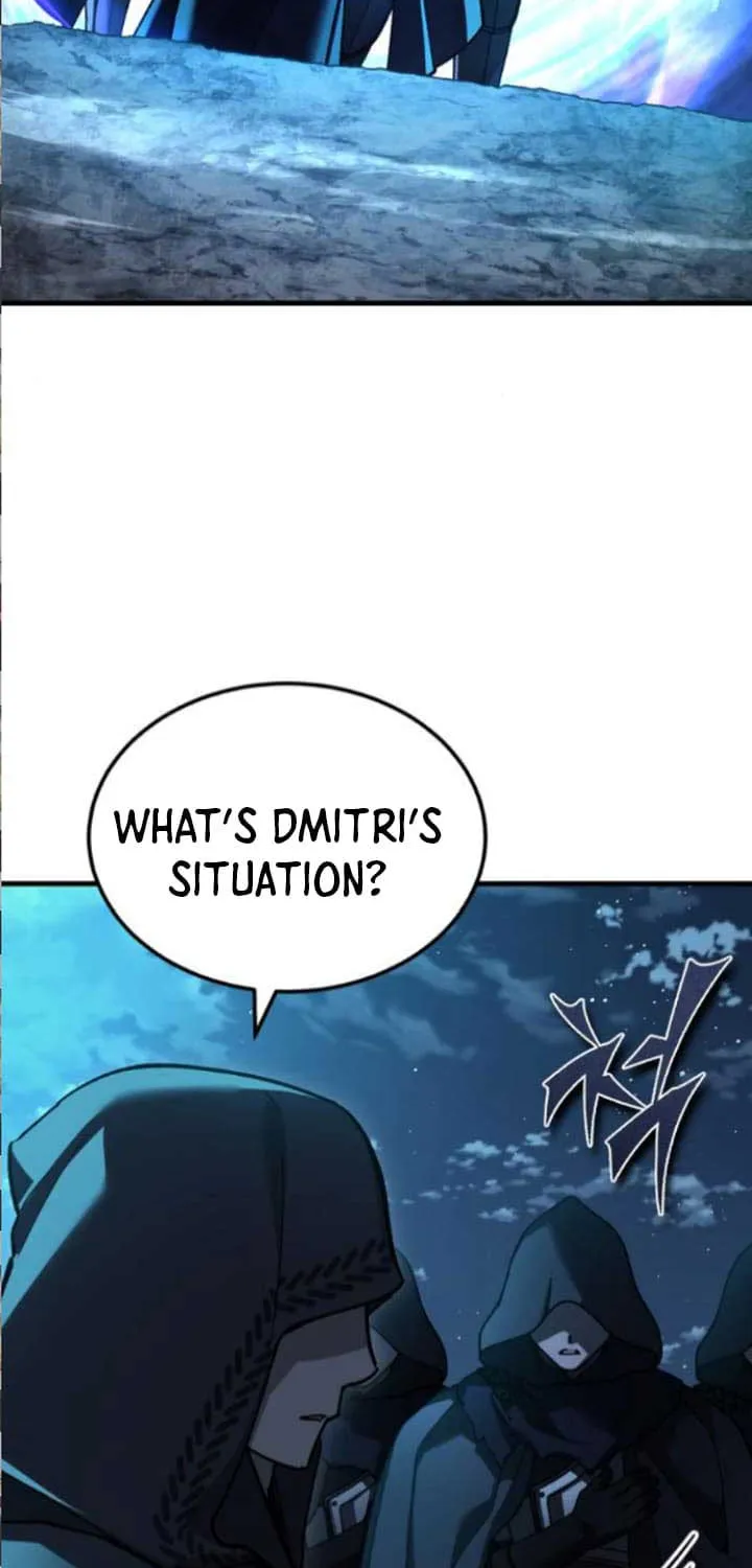 The Heavenly Demon Can’t Live a Normal Life Chapter 136 page 35 - 