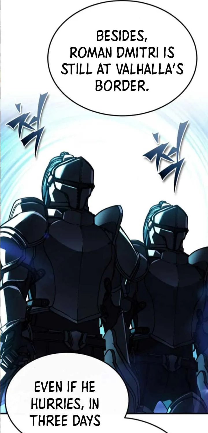 The Heavenly Demon Can’t Live a Normal Life Chapter 136 page 37 - 