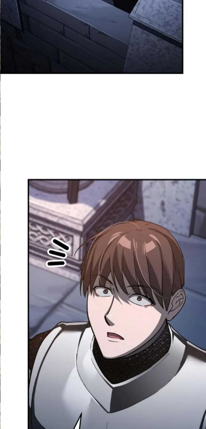 The Heavenly Demon Can’t Live a Normal Life Chapter 136 page 42 - 