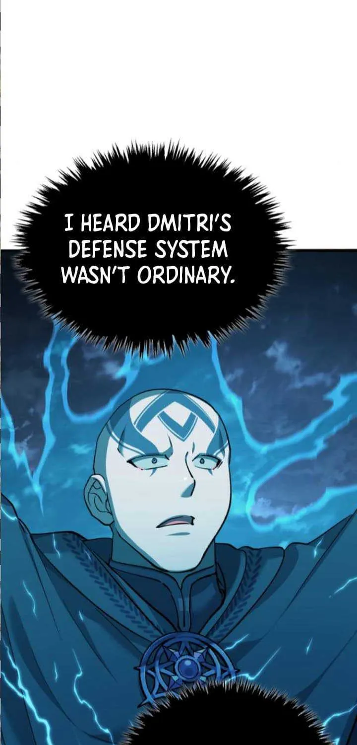 The Heavenly Demon Can’t Live a Normal Life Chapter 136 page 52 - 