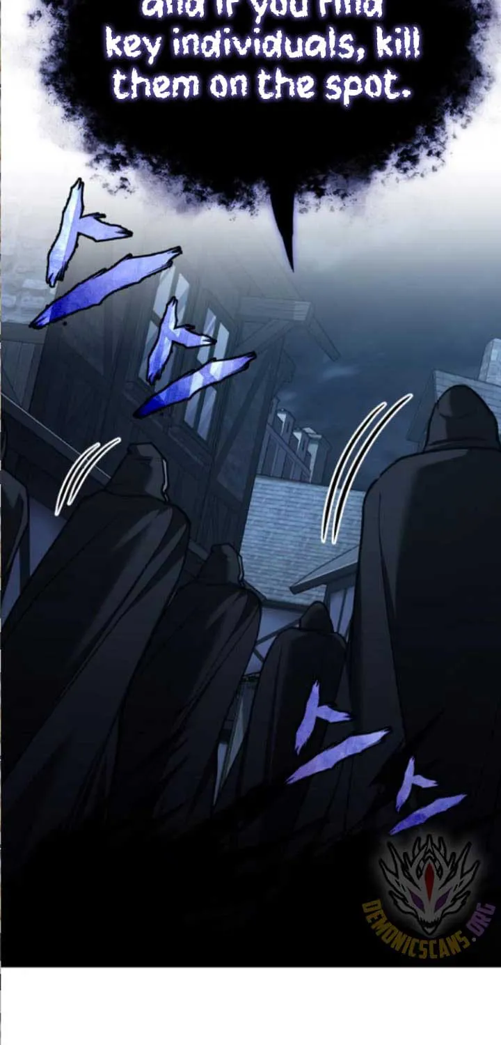The Heavenly Demon Can’t Live a Normal Life Chapter 136 page 73 - 