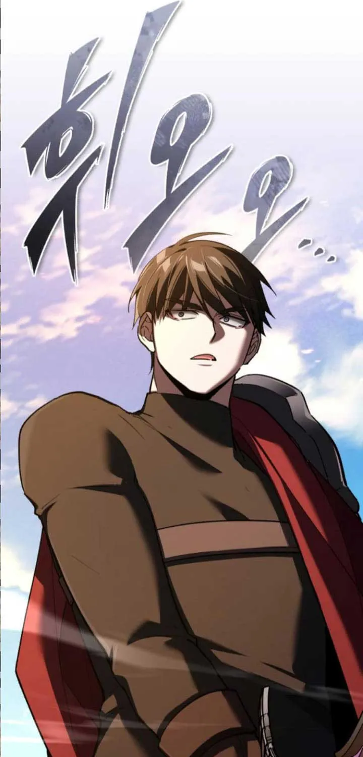 The Heavenly Demon Can’t Live a Normal Life Chapter 136 page 9 - 