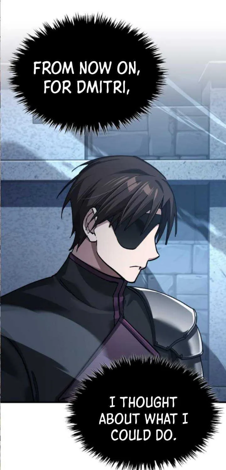 The Heavenly Demon Can’t Live a Normal Life Chapter 136 page 83 - 
