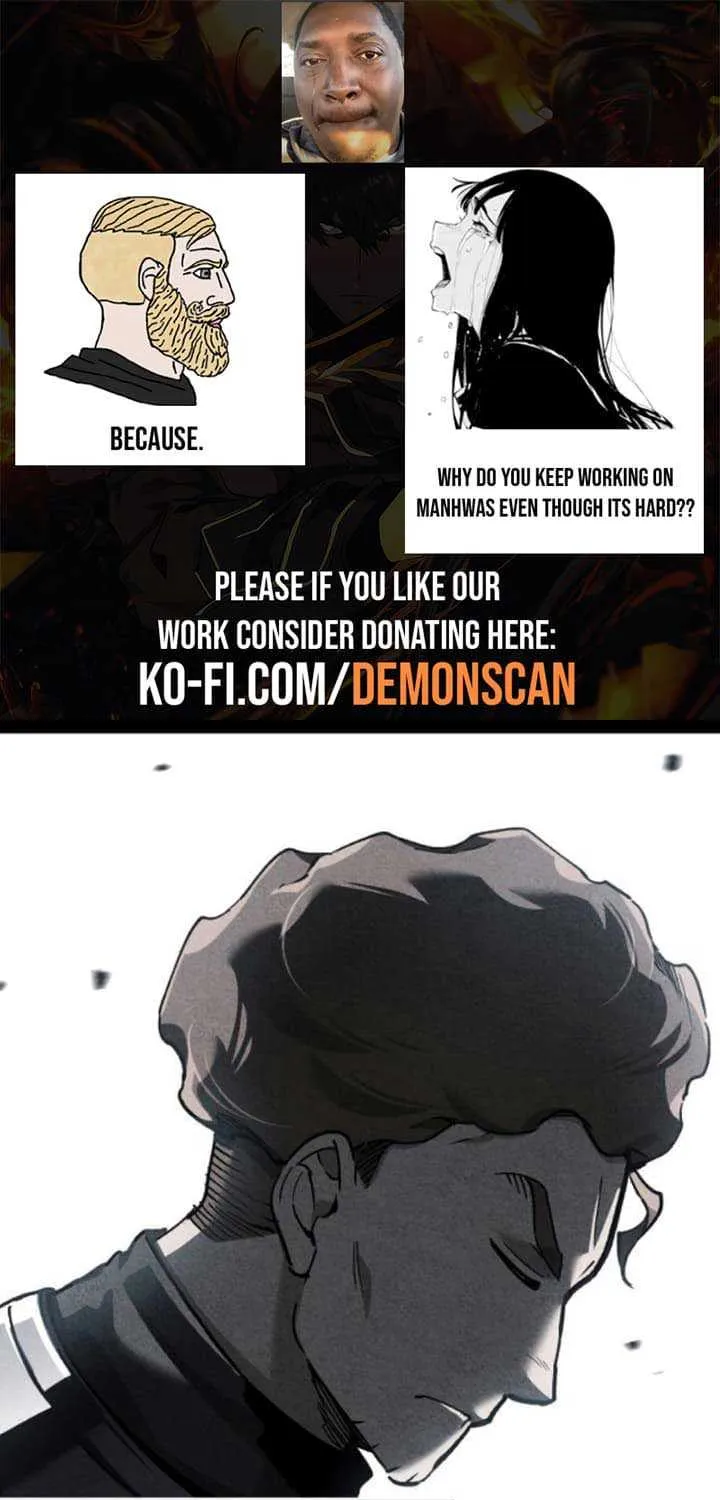 The Heavenly Demon Can’t Live a Normal Life Chapter 137 page 2 - 